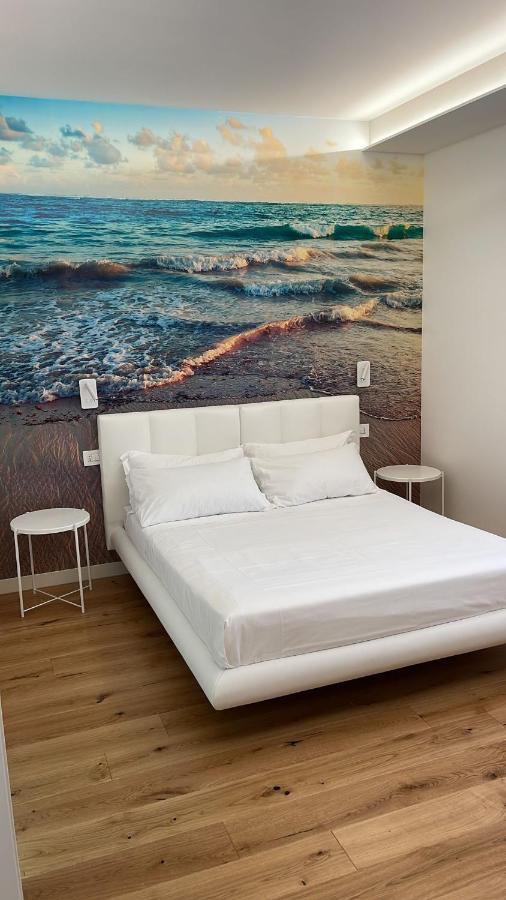 I-Relais B&B Montefalcone del Sannio Dış mekan fotoğraf