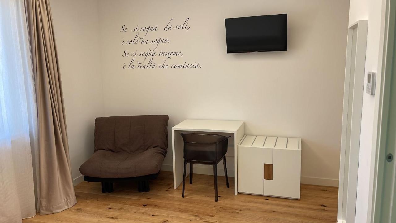 I-Relais B&B Montefalcone del Sannio Dış mekan fotoğraf