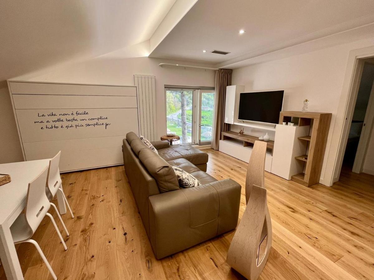 I-Relais B&B Montefalcone del Sannio Dış mekan fotoğraf