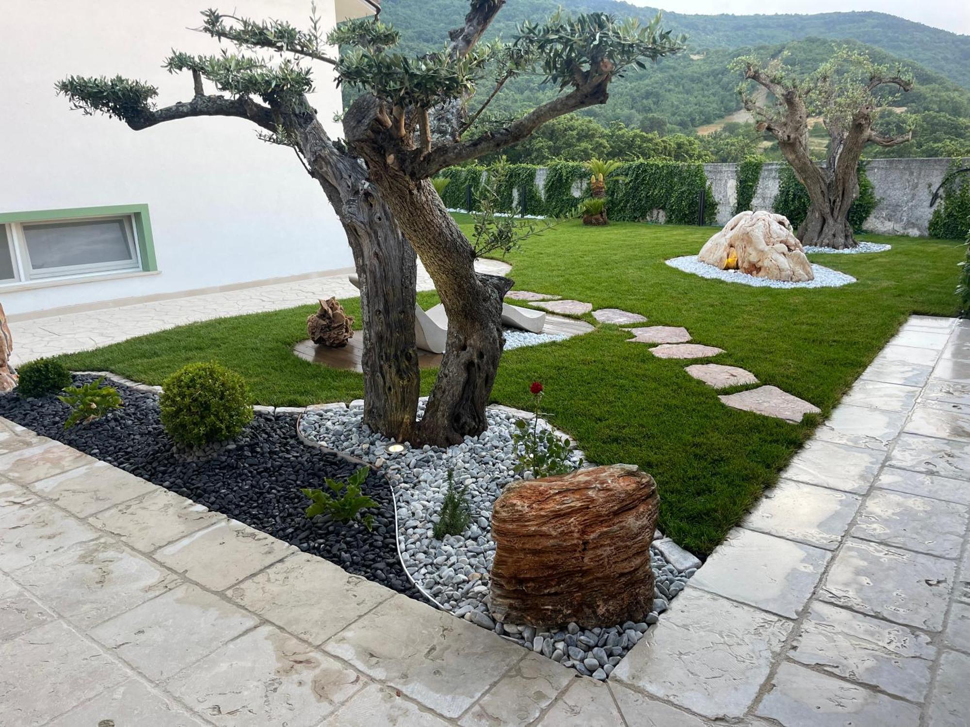 I-Relais B&B Montefalcone del Sannio Dış mekan fotoğraf