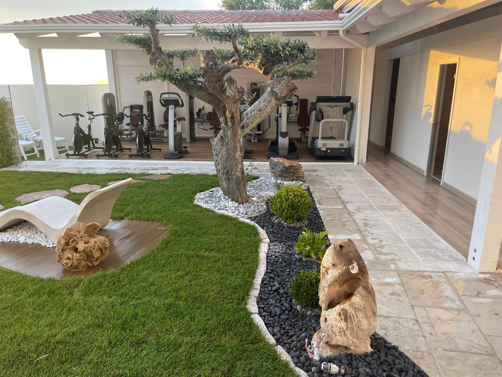 I-Relais B&B Montefalcone del Sannio Dış mekan fotoğraf