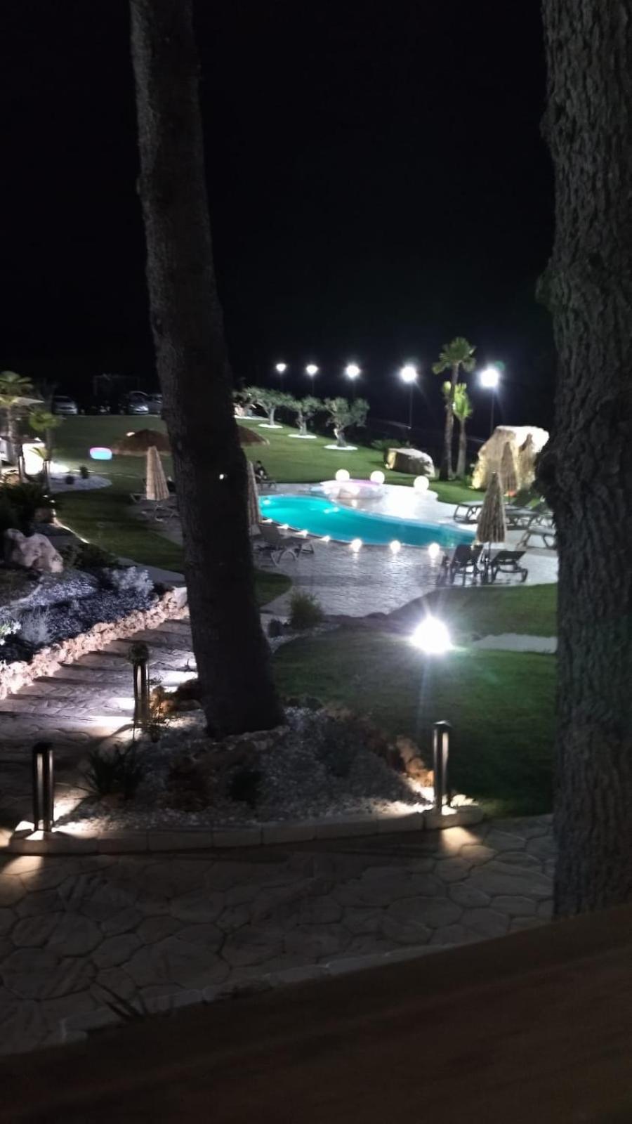 I-Relais B&B Montefalcone del Sannio Dış mekan fotoğraf
