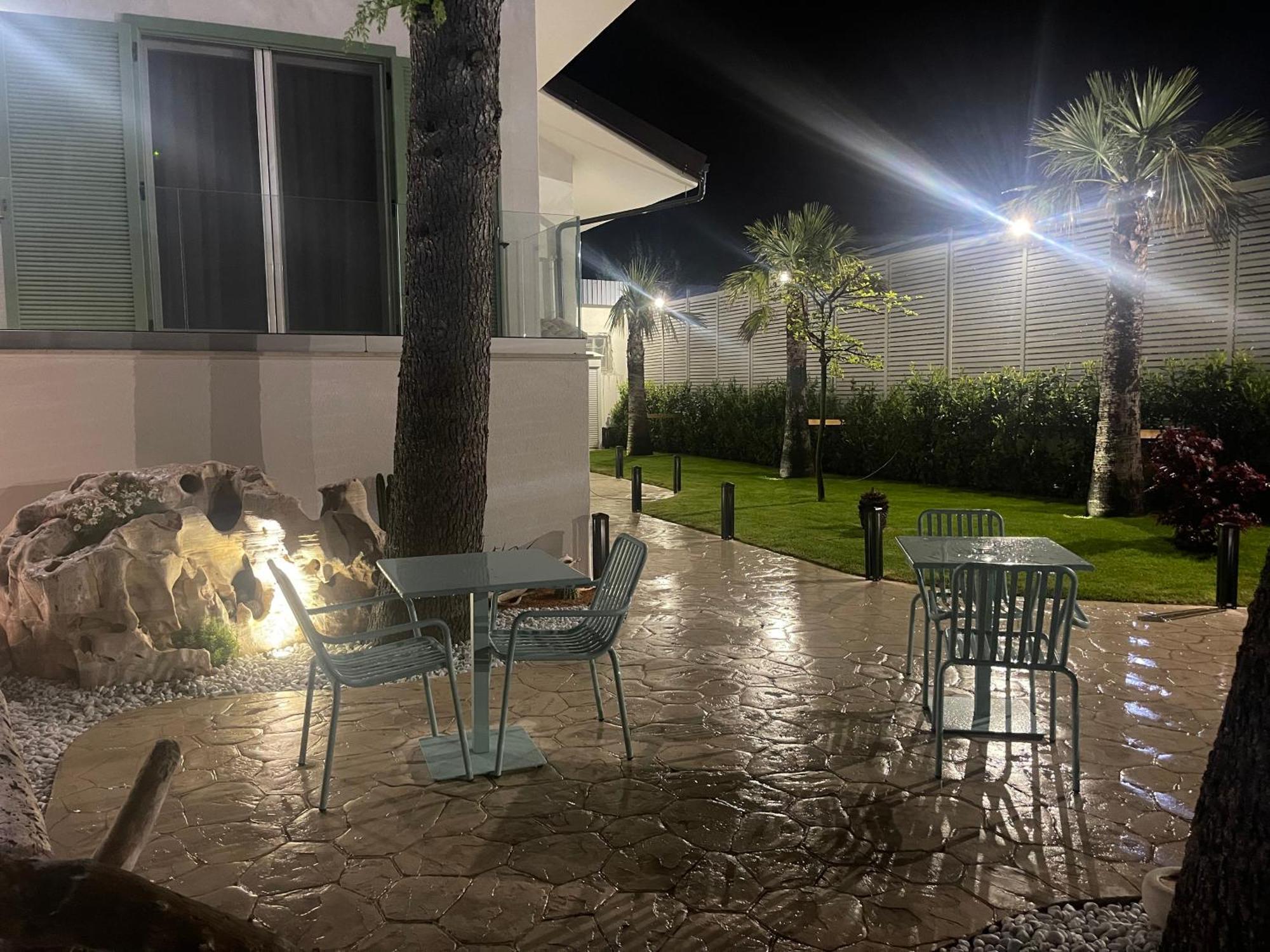 I-Relais B&B Montefalcone del Sannio Dış mekan fotoğraf